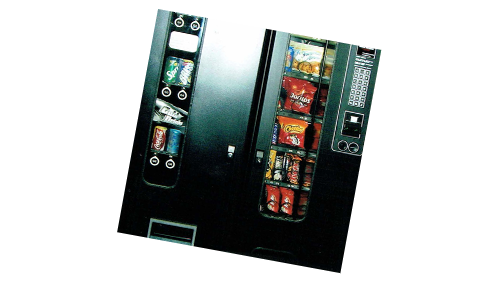Get a Free Vending Machine for Your Business